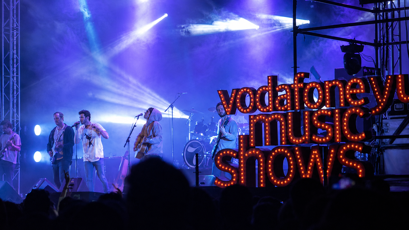 vodafone you